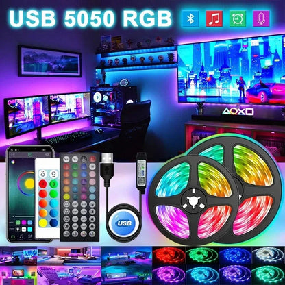 RGB LED Strip