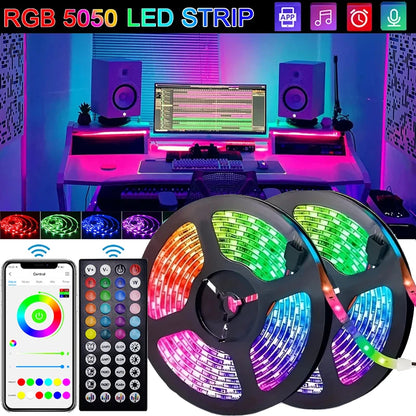 RGB LED Strip