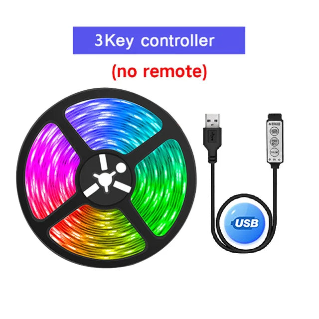 RGB LED Strip