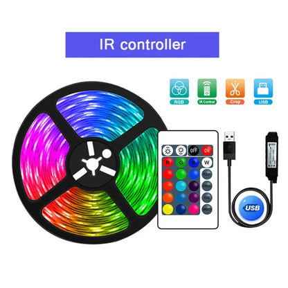 RGB LED Strip