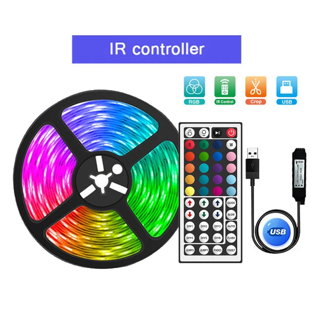 RGB LED Strip